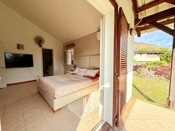Villa de 4 Chambres