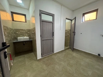 Penthouse de 3 Chambres