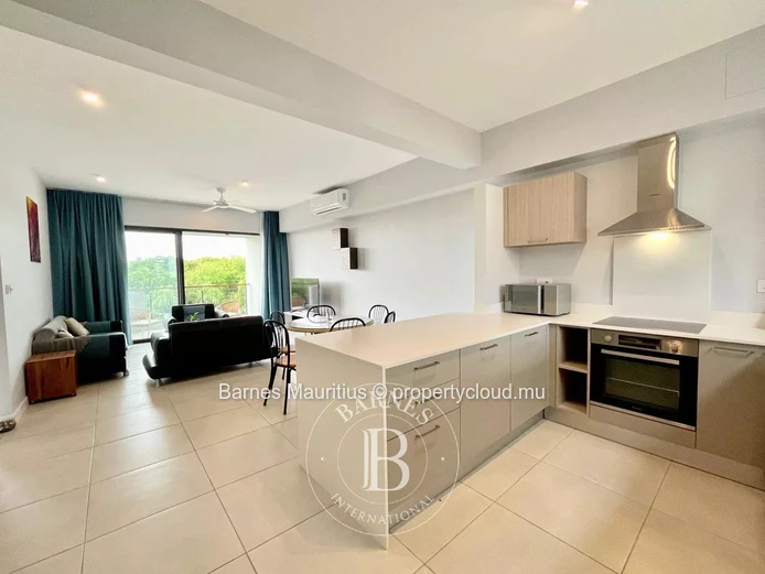 FLIC-EN-FLAC – Appartement moderne avec vue panoramique - 2 chambres