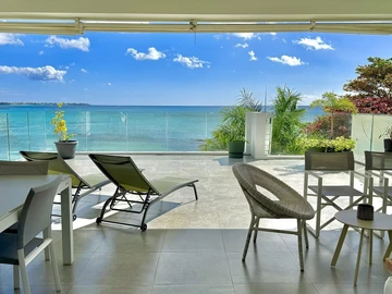 3 Bedroom Penthouse