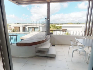 3 Bedroom Penthouse