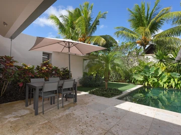 Villa de 3 Chambres