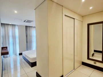 Appartement de 2 Chambres
