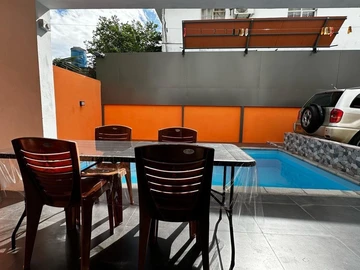 Rare Opportunity - Pointe aux Piments - MODERN VILLA WITH POOL AND DOUBLE ACCOMMODATION POTENTIAL