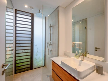 3 Bedroom Townhouse, Duplex