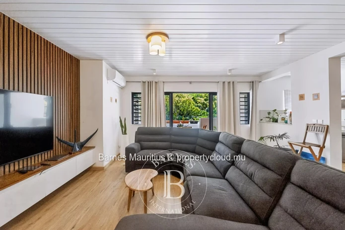 MOKA / MT ORY - Beautiful modern apartment for sale  -  3 bedrooms