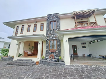 Maison de 4 Chambres