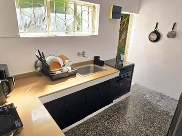 2 Bedroom Villa