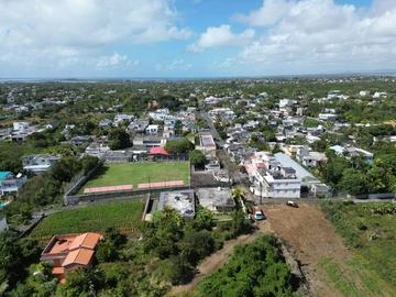 Residential Land