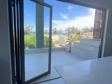Penthouse de 3 Chambres