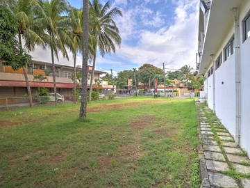Immobilier Commerciaux