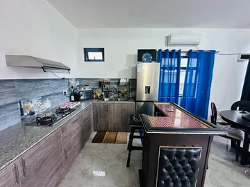 Maison de 2 Chambres