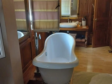 Villa de 4 Chambres