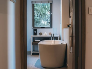 Penthouse de 3 Chambres