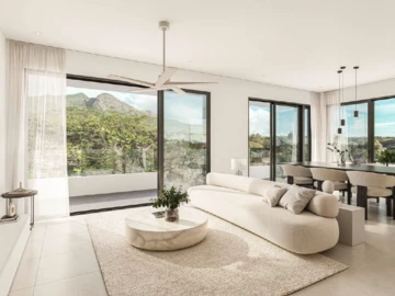 3 Bedroom Penthouse