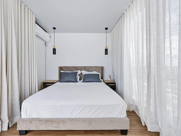 4 Bedroom Penthouse