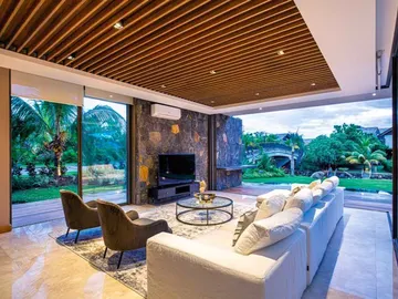 Villa de 5 Chambres