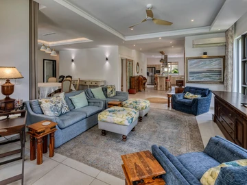 3 Bedroom Villa
