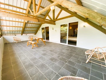2 Bedroom Penthouse