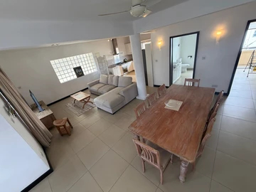 Penthouse de 2 Chambres