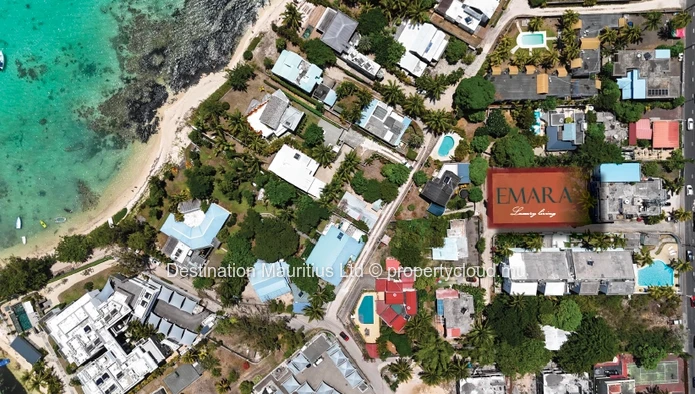Exclusive Living in Pereybere