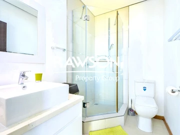 Appartement de 2 Chambres