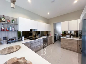 Penthouse de 3 Chambres