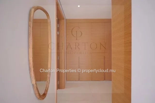 Appartement 3 chambres en suite - Élégance tropicale et art de vivre exclusif au cœur de Mont Choisy