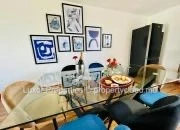 A modern duplex