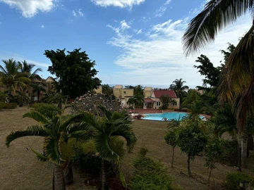  3 Bedroom Duplex To Let in Albion