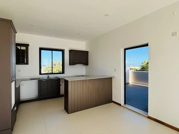 3 Bedroom Penthouse