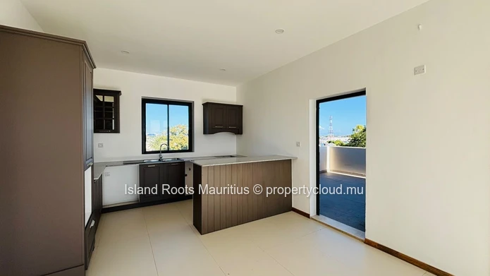 Penthouse en vente à Grand Baie !