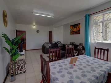 Appartement de 3 Chambres