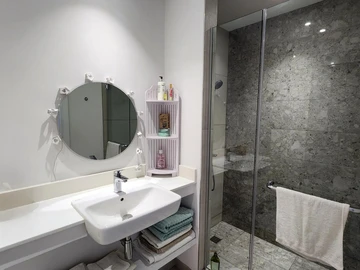 Appartement de 4 Chambres
