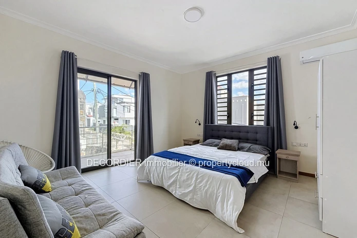Apartment for sale - Mont Choisy