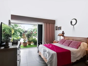 Townhouse, Duplex de 4 Chambres
