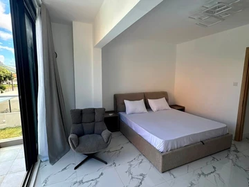 Villa de 4 Chambres