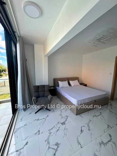 Rs 80,000/Month | Brand New 4 - Bedroom Villa for Rent in Quatre Bornes