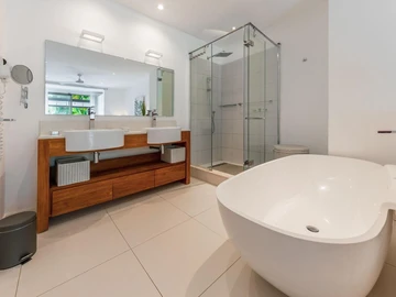 Appartement de 4 Chambres