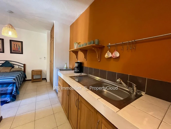 Studio for rent