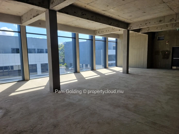 Immeuble de Bureaux Commercials à Louer au Vivea Business Park, Moka