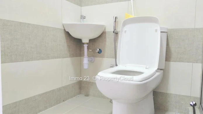 Appartement - 3 chambres - Hermitage - Ref. AP100681LO