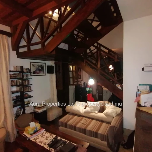 For Sale – House In Roche Brunes