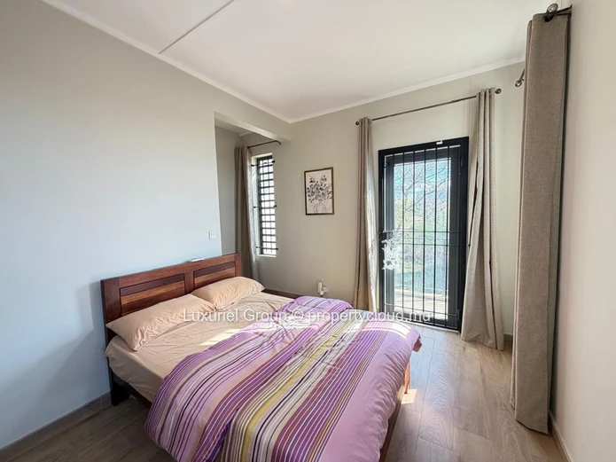 Family Villa with Private Pool for Rent