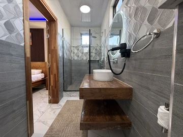 3 Bedroom Villa