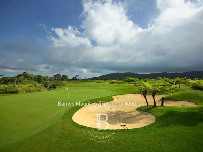 AVALON GOLF ESTATE - Residential plot - 4121 m2