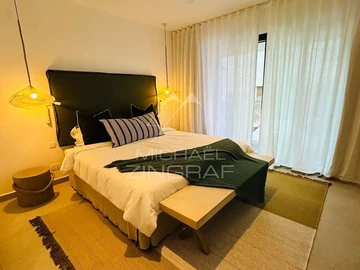 4 Bedroom Penthouse