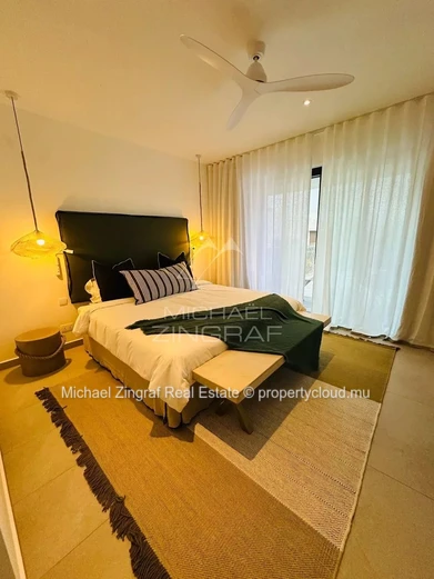 Exceptional Penthouse in Belle Vue