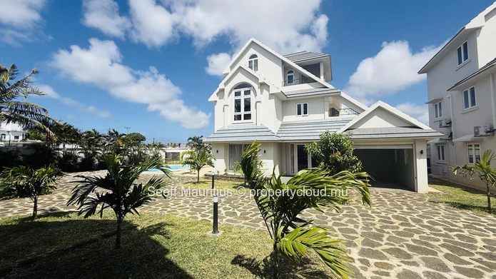 Location Exclusive de Villa à Pereybere – Opportunité Longue Durée