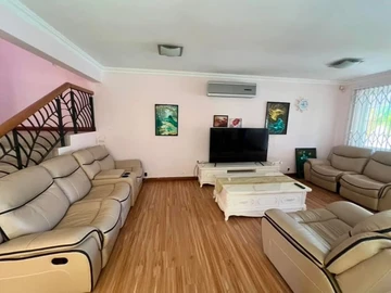 Villa de 5 Chambres